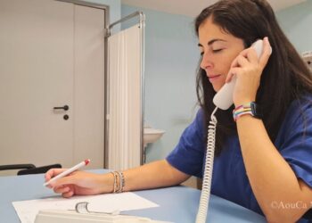 Salute cardiovascolare, consulti telefonici con gli specialisti del Policlinico, il 26, 29, 30 settembre e l’1 e 2 ottobre