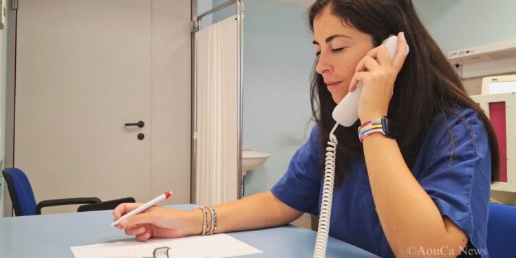 Salute cardiovascolare, consulti telefonici con gli specialisti del Policlinico, il 26, 29, 30 settembre e l’1 e 2 ottobre