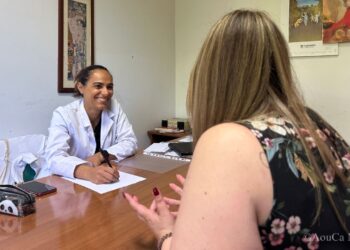 Diabete, nuovo servizio di supporto psicologico al San Giovanni di Dio