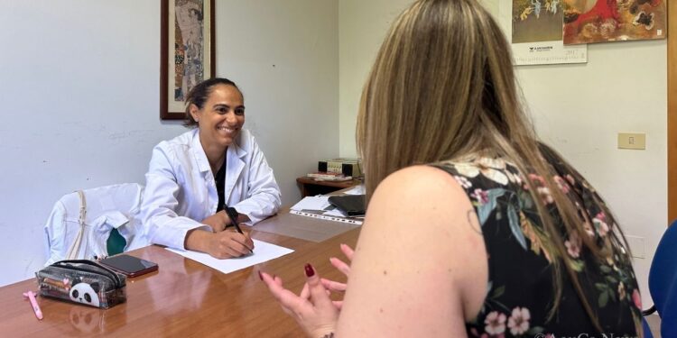 Diabete, nuovo servizio di supporto psicologico al San Giovanni di Dio