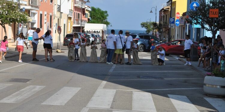 Fine settimana all’insegna del “Settembre Stintinese”