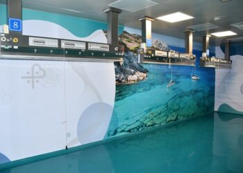 Pronto il nuovo Day Surgery, a fine anno l’Ematologia, al Palazzo Clemente dell’Aou di Sassari