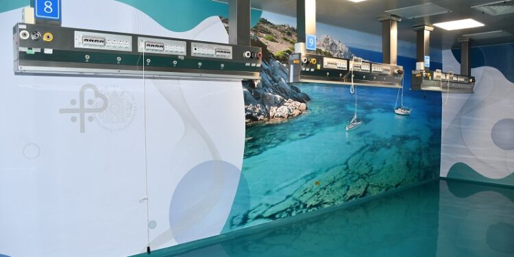 Pronto il nuovo Day Surgery, a fine anno l’Ematologia, al Palazzo Clemente dell’Aou di Sassari