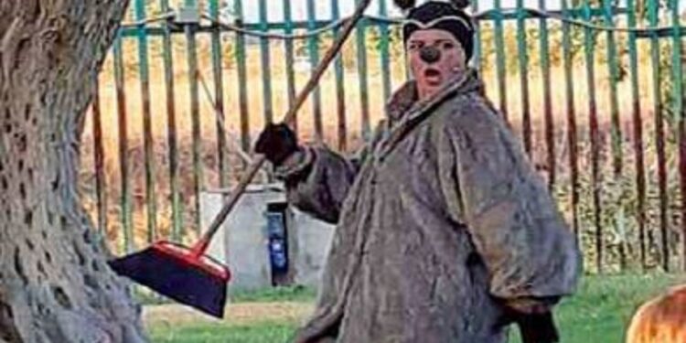 L’Effimero Meraviglioso – al via ColoriAMO l’Estate / Festival di Teatro Ragazzi – dall’8 al 13 settembre, a Sinnai