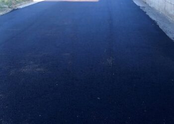 Gergei: oltre 300mila euro per la viabilità rurale e urbana