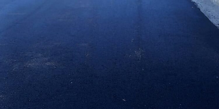 Gergei: oltre 300mila euro per la viabilità rurale e urbana