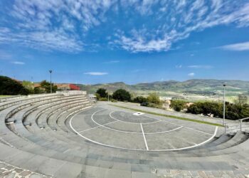 Muros: al via i lavori nell’anfiteatro “Su Corrale”