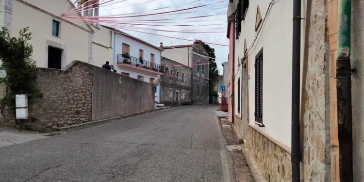 Cossoine: due giorni di festa per San Francesco