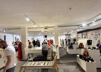 Si è chiusa con numeri record, a Mogoro, la 64ª Fiera dell’Artigianato artistico della Sardegna