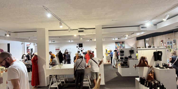 Si è chiusa con numeri record, a Mogoro, la 64ª Fiera dell’Artigianato artistico della Sardegna