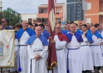 A Stintino una festa che unisce i territori