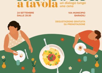 Baradili: due giorni dedicati al raviolo