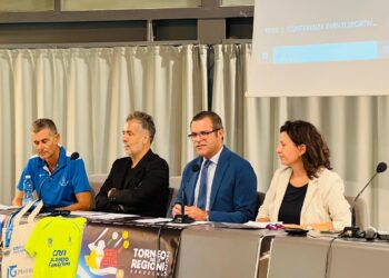 Alghero: un mese di ottobre all’insegna dello sport