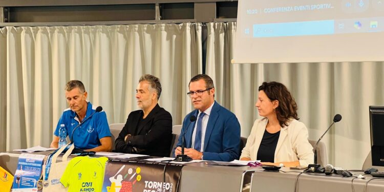 Alghero: un mese di ottobre all’insegna dello sport