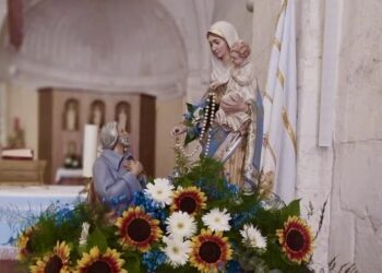 Muros in festa per “Nostra Segnora de su Bonu Caminu”