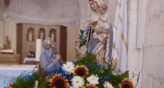 Muros in festa per “Nostra Segnora de su Bonu Caminu”