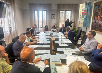 Al via, a Cabras, il Festival della Bottarga – Alchimie di Gusto