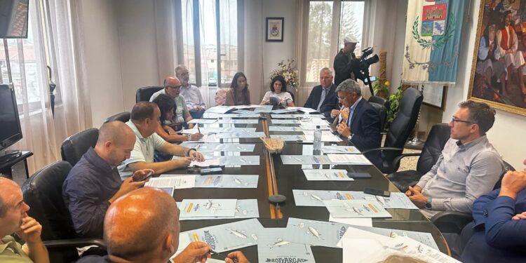 Al via, a Cabras, il Festival della Bottarga – Alchimie di Gusto