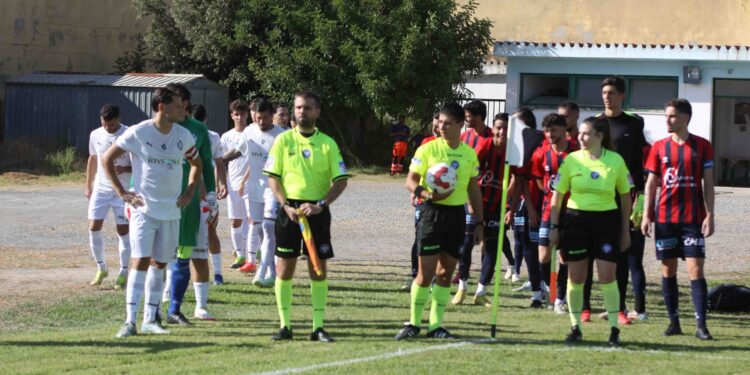 Atletico Uri e Santa Teresa già avanti in Coppa Italia, oggi si completa il tabellone dei quarti di finale
