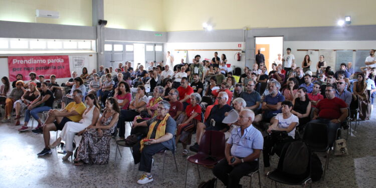 “Sardegna chiama Sardegna” a congresso: eletto il Gruppo di Cura con mandato triennale e approvato il documento politico