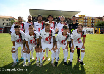 Il campionato di Eccellenza entra già nel vivo, nella seconda giornata spiccano Lanusei-Ilvamaddalena, Nuorese-Tempio, Ossese-Iglesias e Villasimius-Atletico Uri