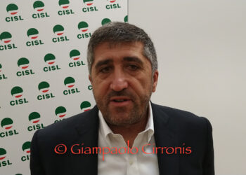 A Ozieri la Cisl ha rilanciato il tema della partecipazione dei lavoratori alla vita delle imprese