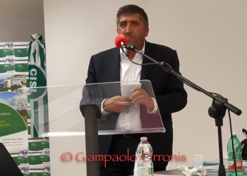 A Ozieri la Cisl ha rilanciato il tema della partecipazione dei lavoratori alla vita delle imprese