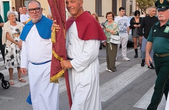 Stintino: Pietro Denegri è il nuovo priore della Confraternita Beata Vergine Madonna della Difesa 
