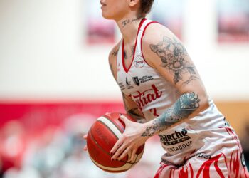 Kinga Piedel è il secondo rinforzo per il Cus Cagliari per la stagione 2025/2026