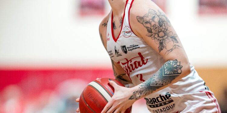 Kinga Piedel è il secondo rinforzo per il Cus Cagliari per la stagione 2025/2026