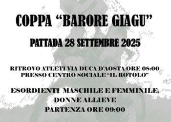 Le gare ciclistiche in programma in questo fine settimana