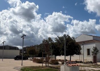 Oristano: al via i lavori per per la realizzazione di mosaici artistici al Foro Boario