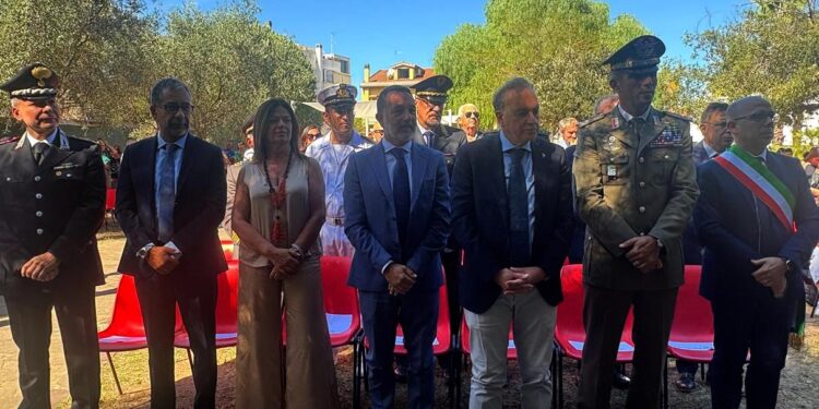 Oristano: riapre il parco Brigata Sassari