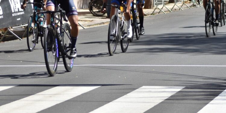 Nel week end ciclistico in Sardegna vittoria in solitaria di Eros Piras e volata emozionante di Lorenzo Demurtas
