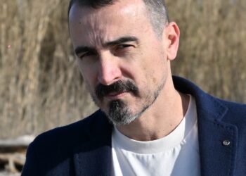 “La fame del cigno”: a Sassari la presentazione del romanzo di Luca Mercadante