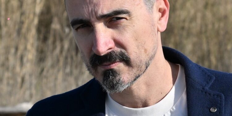 “La fame del cigno”: a Sassari la presentazione del romanzo di Luca Mercadante