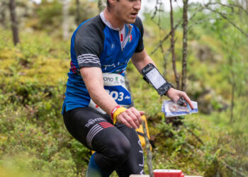 Al FIVE + FIVE Sardinia il Memorial Mattia Debertolis in ricordo del giovane campione di orienteering, dal 29 settembre all’11 ottobre