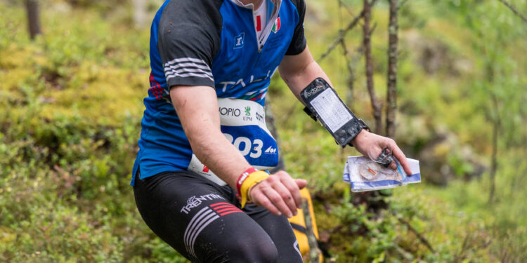 Al FIVE + FIVE Sardinia il Memorial Mattia Debertolis in ricordo del giovane campione di orienteering, dal 29 settembre all’11 ottobre