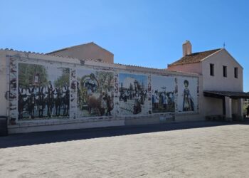 Pula: al Comune la gestione dell’ex Casa del parroco