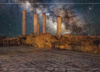 Al via la XXI edizione della “PulArchàios 2025”, manifestazione che apre al mondo le meraviglie di Nora