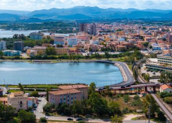 Nuovo polo scolastico di Olbia, dalla Regione quasi 20 milioni di euro per la costruzione del nuovo Istituto Professionale “Amsicora”