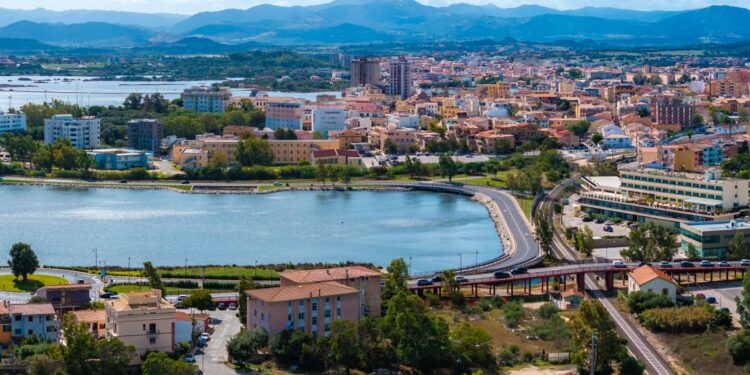 Nuovo polo scolastico di Olbia, dalla Regione quasi 20 milioni di euro per la costruzione del nuovo Istituto Professionale “Amsicora”