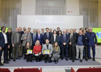 Anche in Sardegna Poste italiane cerca giovani talenti giornalisti con il Premio giornalistico TG Poste 2025