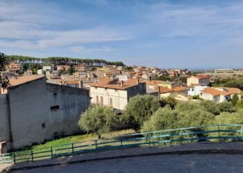 Scano di Montiferro: ecco il programma de “Sa Festa Manna”