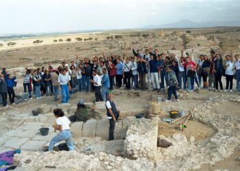 Giovedì 18 settembre, a Monserrato, si terrà la conferenza “11.000 giorni in Tunisia. Un lungo percorso fra acqua, terra e storia”.