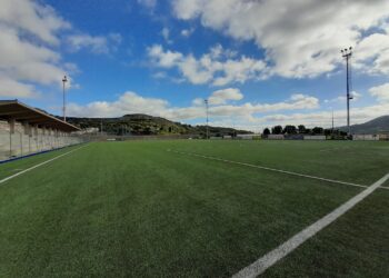 Thiesi: il campo sportivo porterà il nome di Salvatore Marongiu
