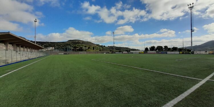 Thiesi: il campo sportivo porterà il nome di Salvatore Marongiu