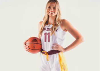 Il San Salvatore si affida al talento di Sidney Elizabeth Erikstrup