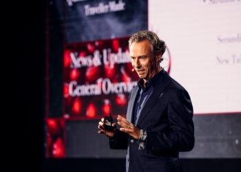 Dal 22 al 26 settembre 2025 Forte Village ospita Essence of Sardinia, la nuova edizione dell’evento internazionale ‘Essence of Luxury’