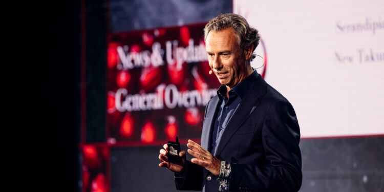 Dal 22 al 26 settembre 2025 Forte Village ospita Essence of Sardinia, la nuova edizione dell’evento internazionale ‘Essence of Luxury’